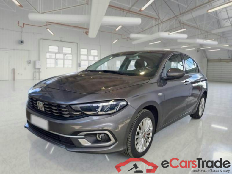 FIAT TIPO / 2020 / 5P / BERLINA 1.3 MJT 95CV SeS LIFE #3