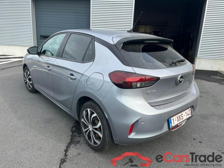 OPEL Corsa 1.2 Turbo Edition S/S #4