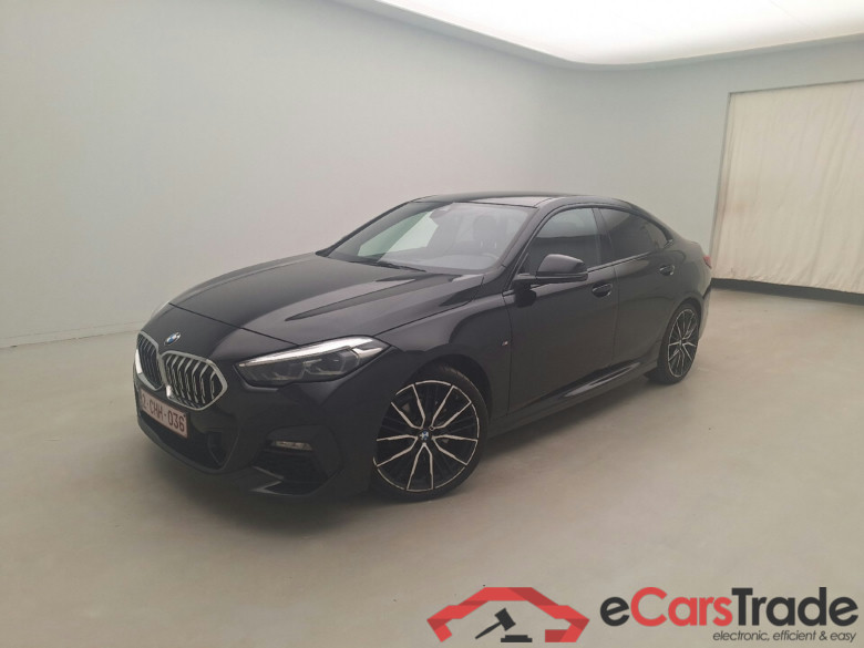 BMW, 2-serie Gr.Coupé '19, 218i GranCoupé 100kW Aut.