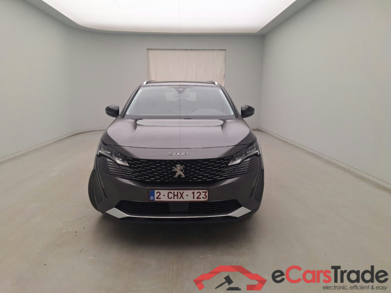 Peugeot, 5008 FL'20, 5008 1.2PTech 96kW Allur.P.Aut