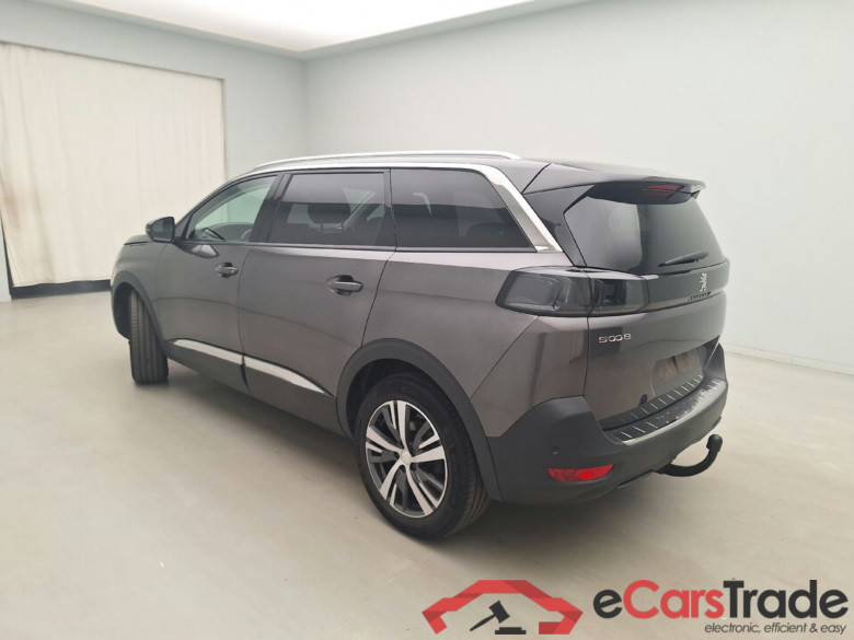 Peugeot, 5008 FL'20, 5008 1.2PTech 96kW Allur.P.Aut #3