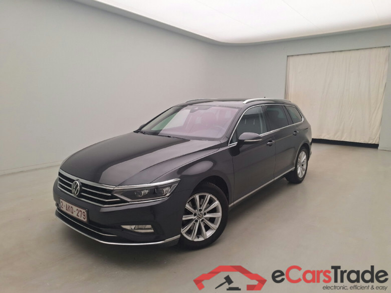 VW, Passat Variant FL'19, Pass.Var.TDI 150 Eleg.Bus.DSG #2