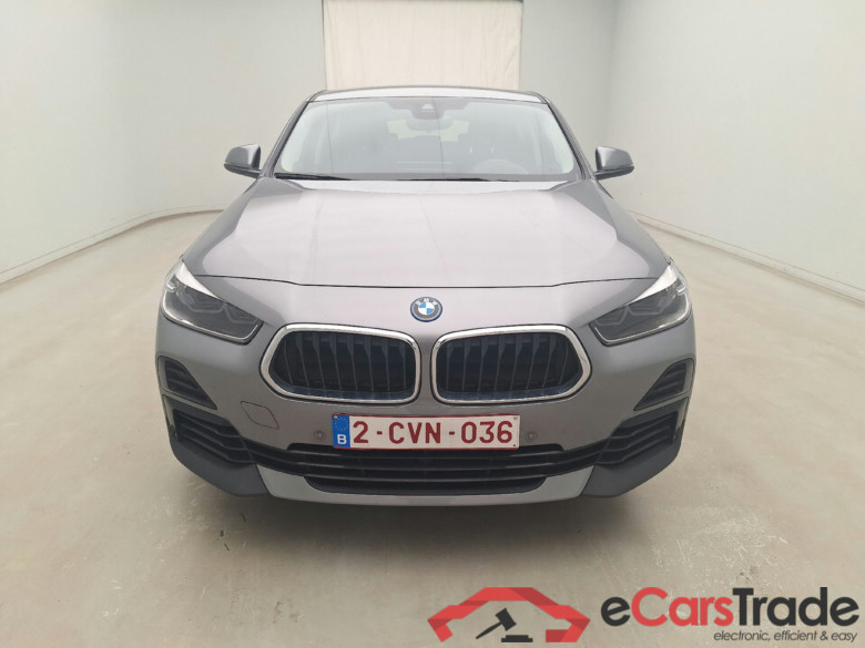 BMW, X2 '17 PHEV, X2 xDrive 25e #1