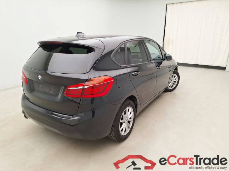 BMW, 2-serie Act.Tour '18, 216i Act.Tourer 80kW #4