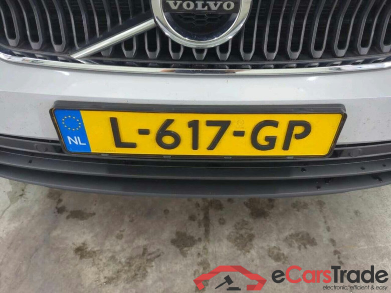VOLVO XC40 1.5 T2 Moment. Core #4