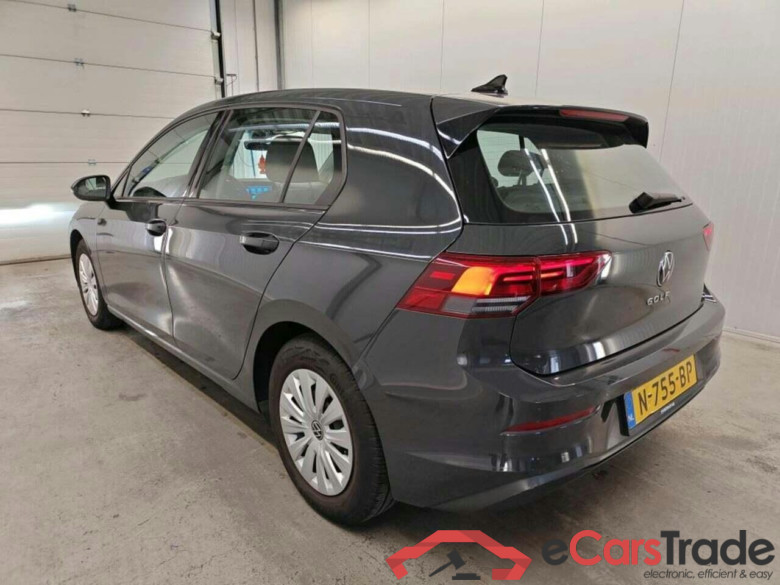 VOLKSWAGEN GOLF 1.0 TSI Golf #6
