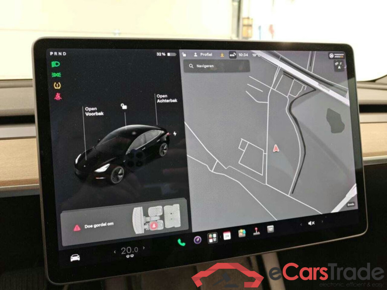 Tesla Model 3 Stnd.RWD Plus 60 kWh #6