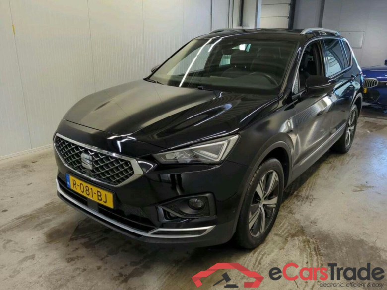 SEAT Tarraco 1.5 TSI XcelBnsIn 7p #1
