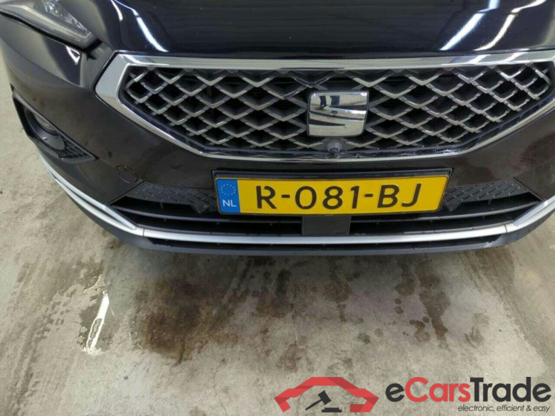 SEAT Tarraco 1.5 TSI XcelBnsIn 7p #4