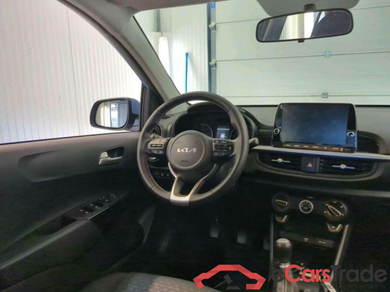 KIA Picanto 1.0 DPi DynamicLine #3