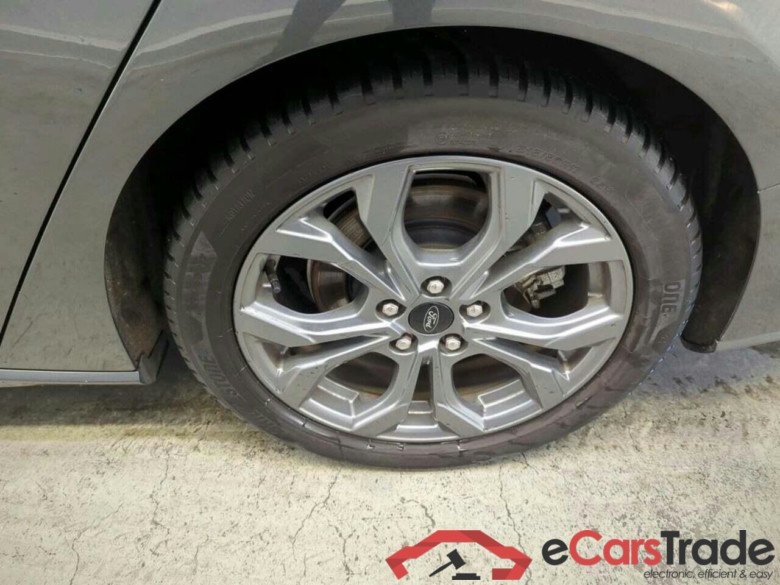 FORD Focus Wagon 1.0 EBH ST Line #6