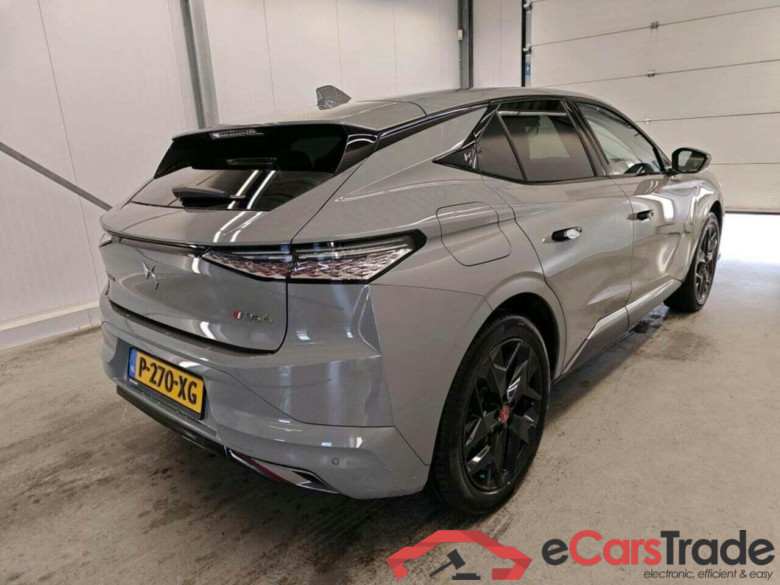 DS 4 E-Tense Perf. Line+ #2