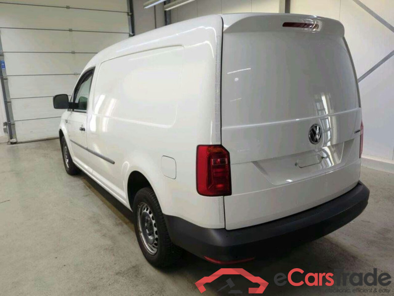 VOLKSWAGEN Caddy 1.4 TGI L2H1 EcoFuel #6