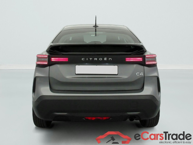 Citroen C4 You Hybride 110 ch e-DCS6 #6