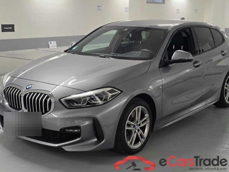 Baureihe 1 Lim. 120 i M Sport 2.0 131KW AT7 E6d