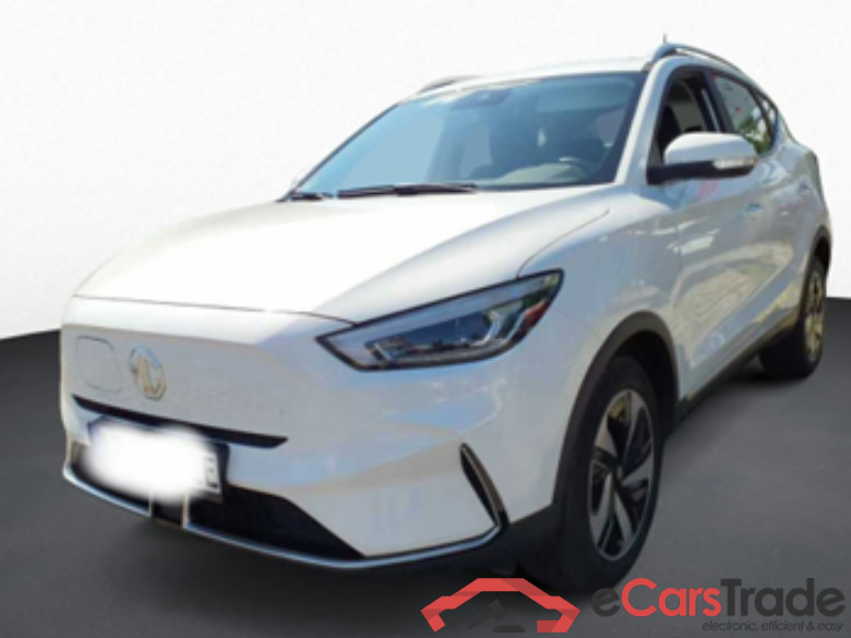 MG ZS EV Standard Comfort 5d 130kW