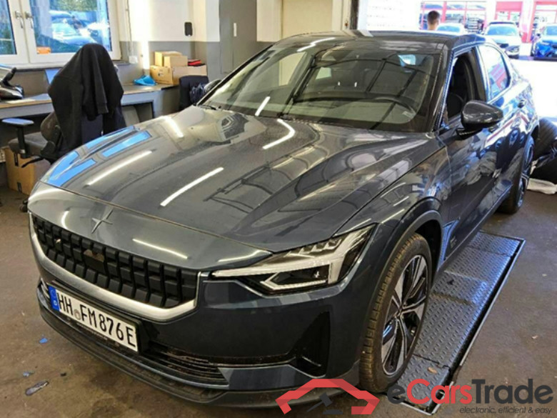 POLESTAR Polestar 2 Single Motor 78kWh 5d 170kW #1