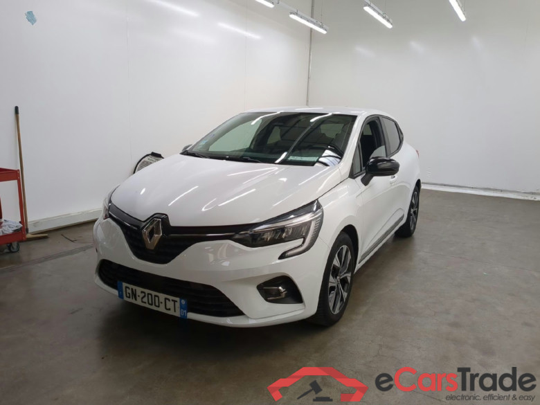 Clio V Evolution 1.0 SCe 65CV BVM5 E6d #1