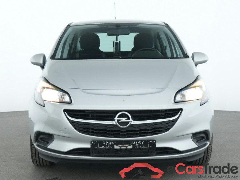 Opel Corsa (Inzahlungnahme MwSt. nicht ausweisbar) 1.2 EU6, Edition #2