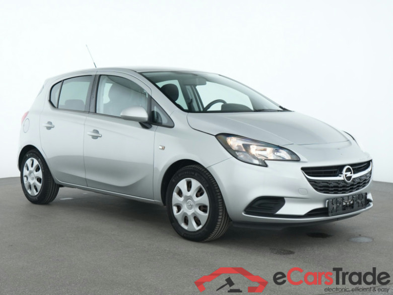 Opel Corsa (Inzahlungnahme MwSt. nicht ausweisbar) 1.2 EU6, Edition #3