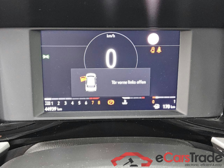 Opel Mokka (2020->) DE - SUV5 1.2 Turbo EU6e, Elegance, 2022 - 2024 #6