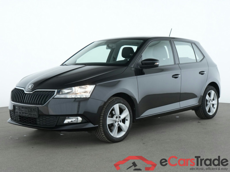 Skoda Fabia  (Inzahlungnahme MwSr. nicht ausweisbar) 1.0 MPI EU6, Cool Plus #1