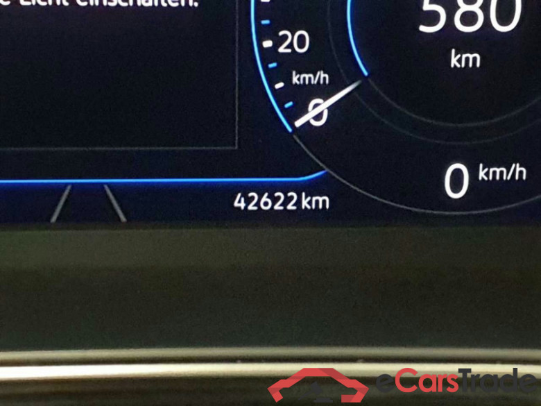Volkswagen T-Cross (C11)(12.2018->2023) DE - SUV5 1.0 TSI EU6d, Style OPF, 2020 - 2023 #5