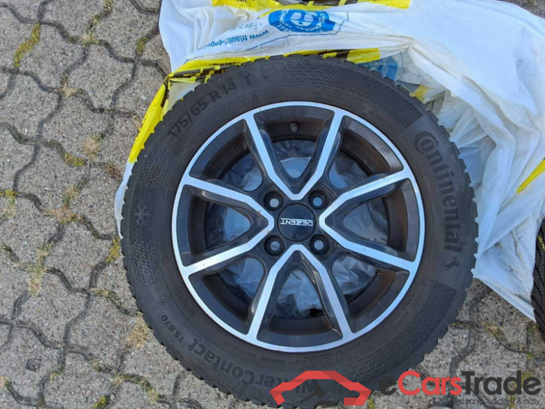 Kia Picanto (JA)(2017->) DE - LimS5 1.2 EU6d, GT Line, (Facelift) 2020 - 2024 #5