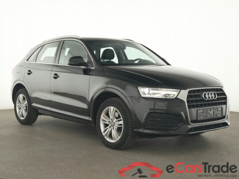 Audi Q3 (Inzahlungnahme MwSt. nicht ausweisbar) 2.0 TDI EU6, sport #3