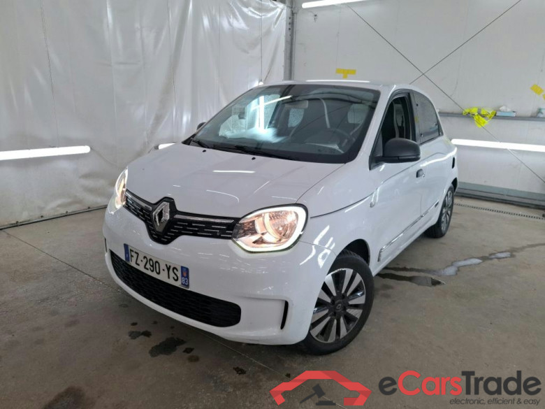 Twingo / 2019 / 5P / Berline Intens SCe 65 / TRANSFO VP/VF