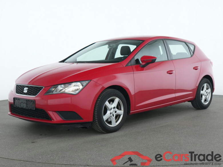 Seat Leon (Inzahlungnahme MwSr. nicht ausweisbar) - Reimport 1.2 TSI EU5, Reference Ecomotive/ Start&Stop