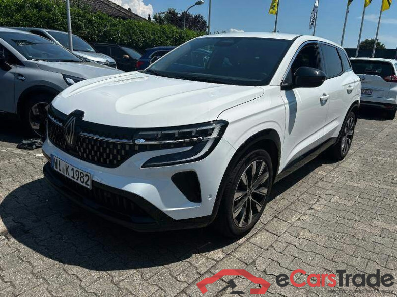 Renault Austral (07.2022->) DE - SUV5 1.3 TCe 160 Mild-Hybrid EU6e, Techno, 2024 - 2025 #1