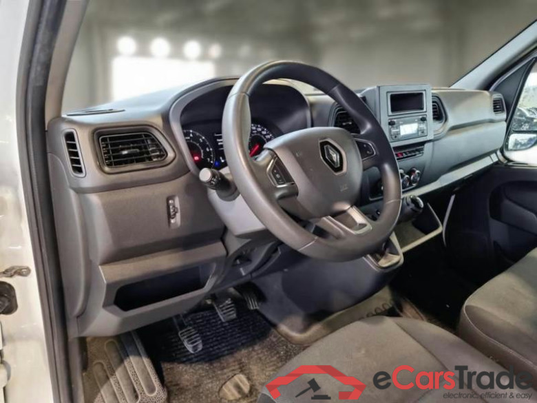 RENAULT MASTER / 2019 / 4P / FURGONE FG TA L2 H2 T35 ENERGY DCI 150 ICE #4