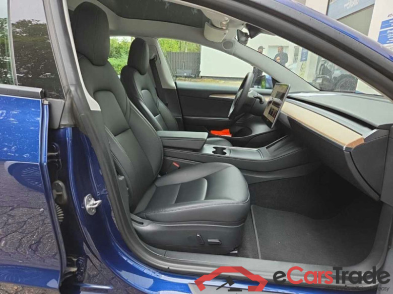Tesla Model 3 - Lim4, RWD 60 kWh, 2021 - 2023 60 kWh #4