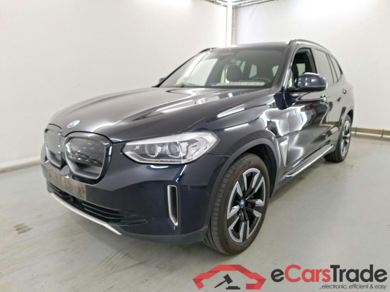 BMW IX3 80KWH AUTO