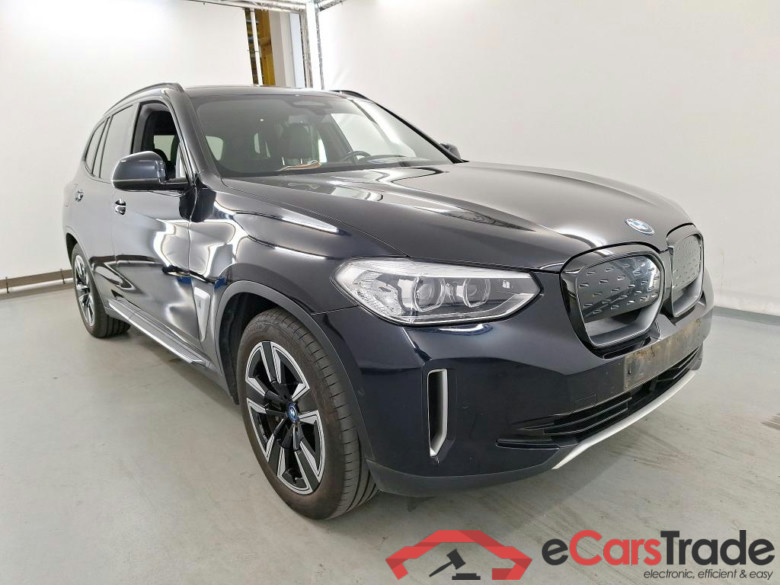 BMW IX3 80KWH AUTO #2