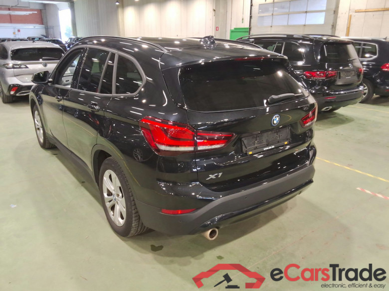 BMW X1 1.5 XDRIVE25E PHEV 162KW) #2