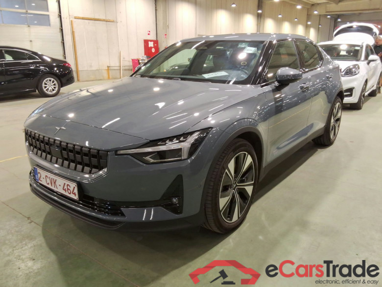 POLESTAR 2 BEV 78KWH SINGLE MOTOR AUTO LONG RANGE #1