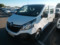 preview Renault Trafic #0