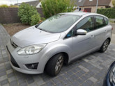 Photo car #7634948