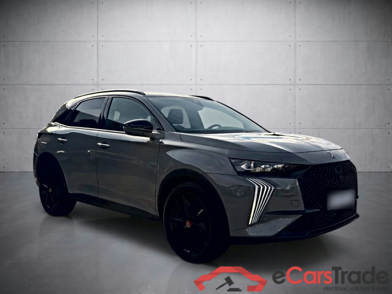 DS DS 7 Performance Line + E-Tense 225 #3