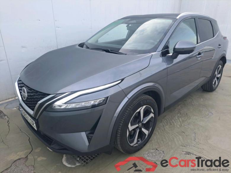 NISSAN QASHQAI / 2021 / 5P / todoterreno DIG-T 103kW mHEV 4x2 Premiere Edition(SL) #1
