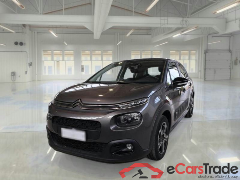 CITROEN C3 / 2016 / 5P / BERLINA PURETECH 83 SeS SHINE NEO PATENTATI #1