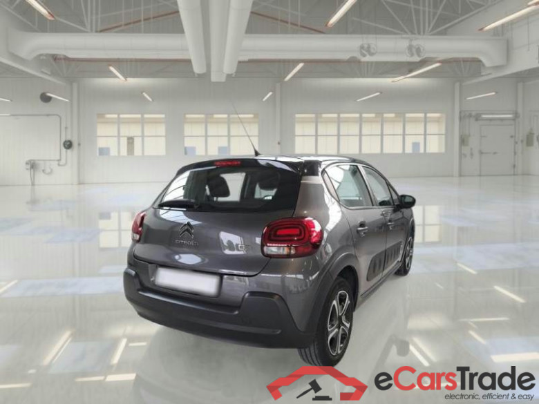 CITROEN C3 / 2016 / 5P / BERLINA PURETECH 83 SeS SHINE NEO PATENTATI #2