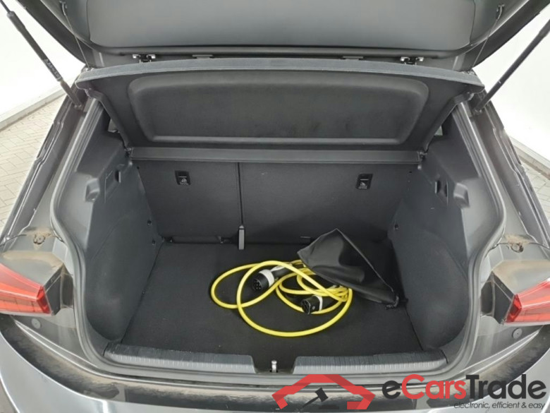 CUPRA Born 58kWh 150kW Essent.+Winterpack KPMG Edition 5D #5