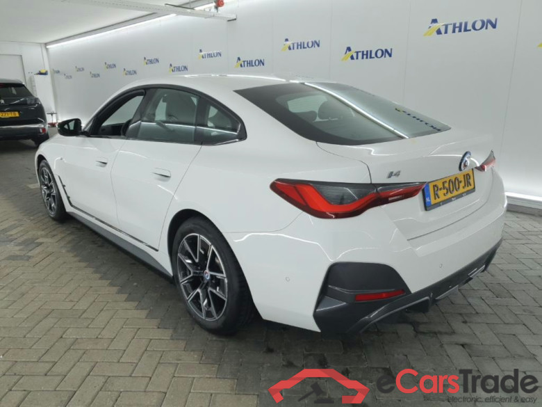 BMW i4 i4 eDrive40 5D 250kW #4