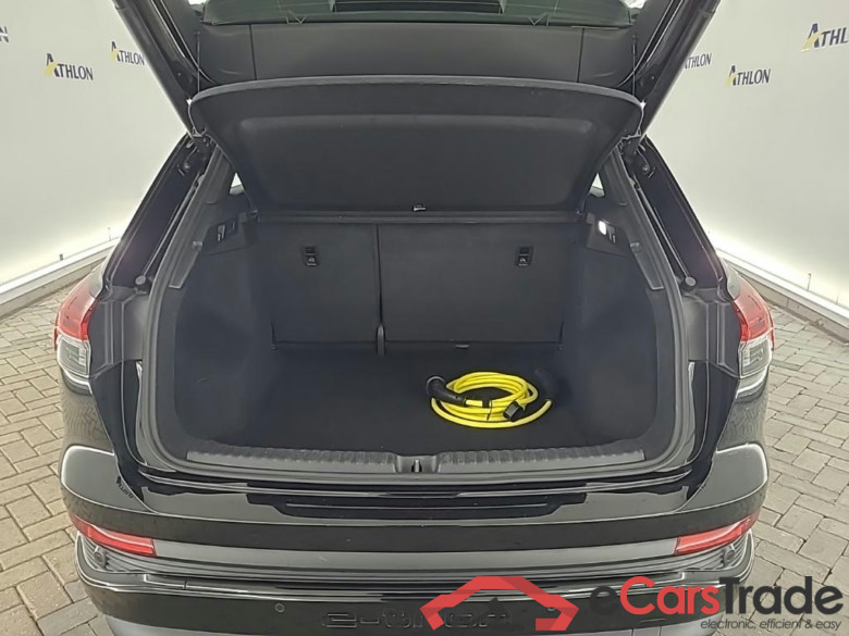 AUDI Q4 e-tron 40 e-tron S Edition 5D 150kW #5