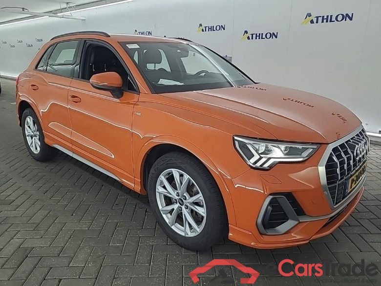 AUDI Q3 45 TFSI e S tronic S edition 5D 180kW #2
