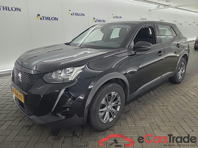 PEUGEOT 2008 Active 1.2 PureTech 130 5D 96kW