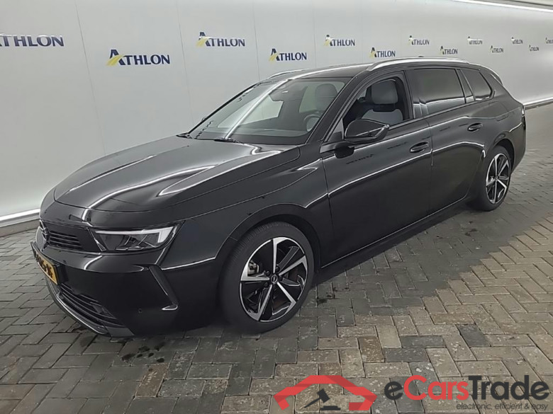 OPEL Astra Sports Tourer 1.6 T hybrid 133kW aut.Bus.Eleg. Athlon Edition